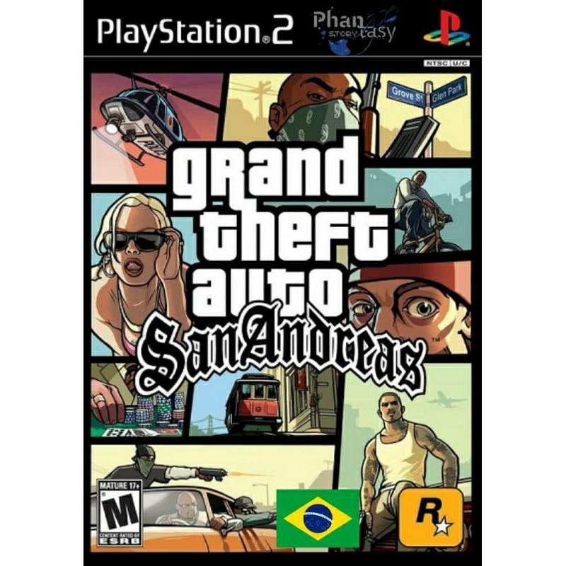 No Manual Grand Theft Auto Liberty City Stories (B) PS2 – Retro