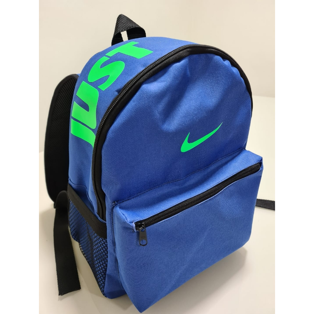 Mochila Nike Brasilia 9.5 Unissex DH7709-010 - Ativa Esportes