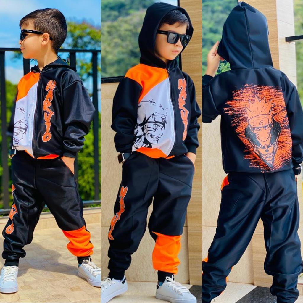 roupa do naruto em Promoção na Shopee Brasil 2023