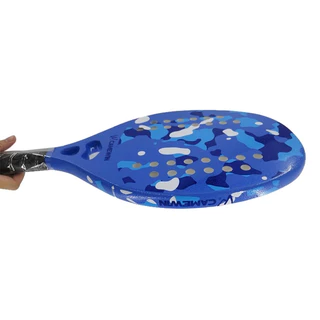 Raquete Beach Tennis Camewin Profissional Com Capa Original em Oferta na Shopee
