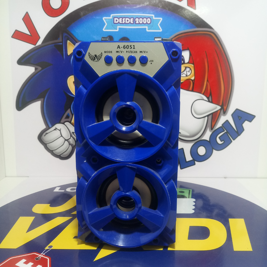 defeito sucata radio bluetooth não liga 6051