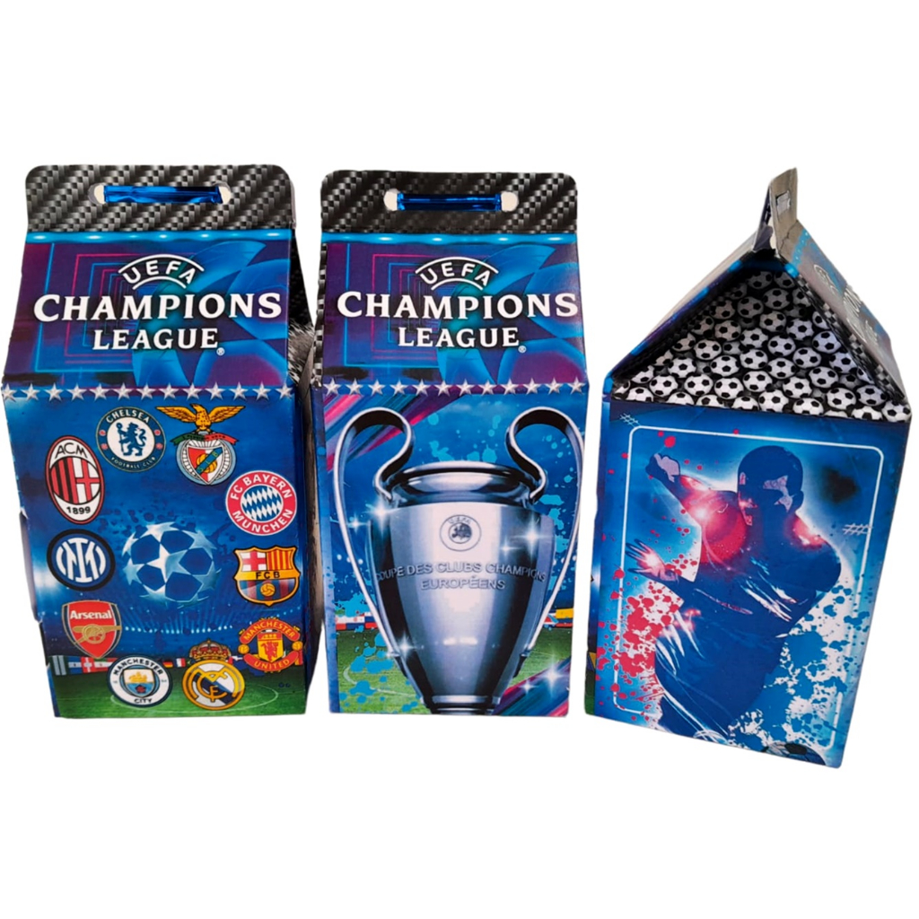Provisório - A UEFA Champions League regressa já hoje e amanhã! Não perca  os melhores jogos com transmissão no Provisório! ⚽️ 🍻