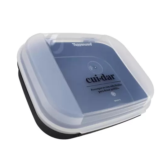 Tupperware Linha Visual Box | Shopee Brasil