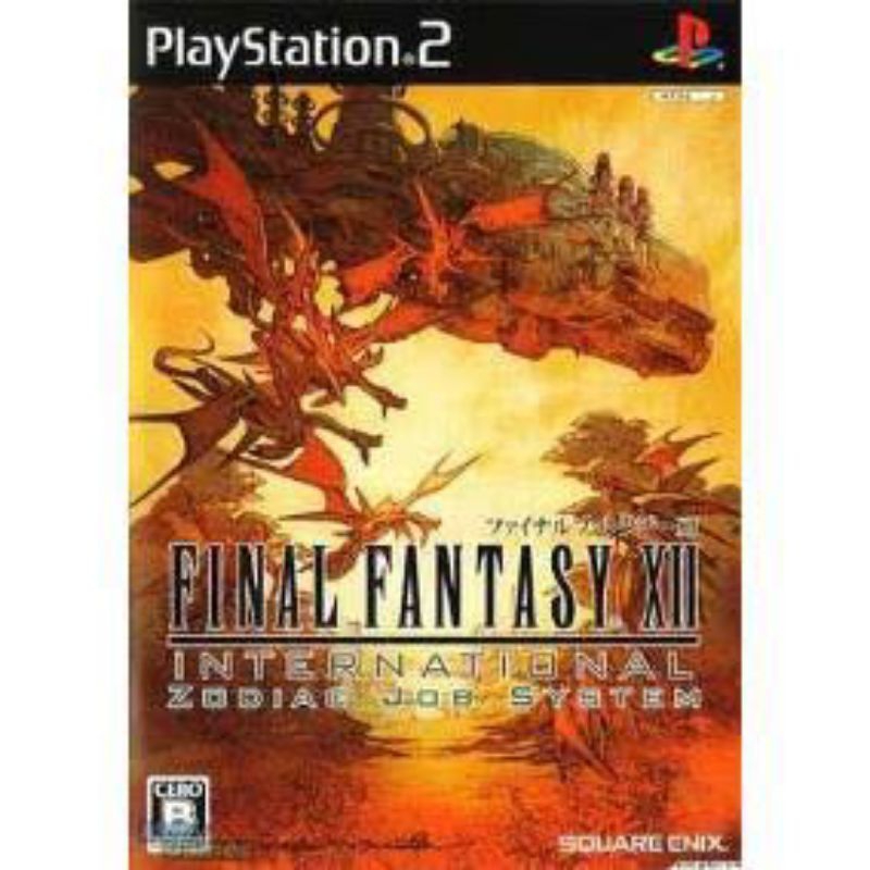 final fantasy xii legendado pr br dvd | Shopee Brasil