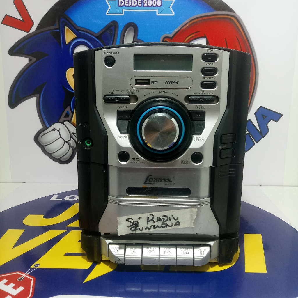 sucata defeito lennox radio mp3 sucata defeito
