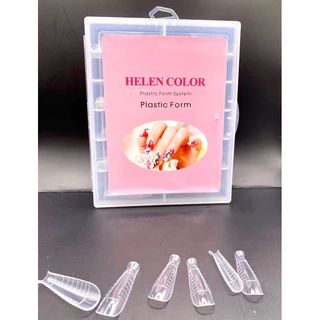 Molde F1 Bailarina Helen Color 19