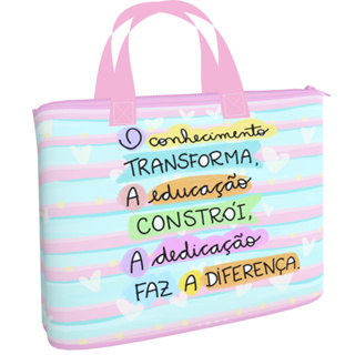 Kit Com 25 Bolsinhas Ecobag Sacolinha Barbie em Promoção na Americanas