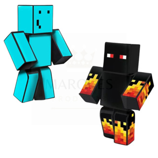 Boneco Roblox Colecionável Fricklet 7 cm Deluxe - Loja Zuza