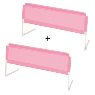 KIT 2 Grade De Cama Com Tela de Proteção Segurança P/ Crianças e Idosos Cama Normal Ou Box (P) em Oferta na Shopee