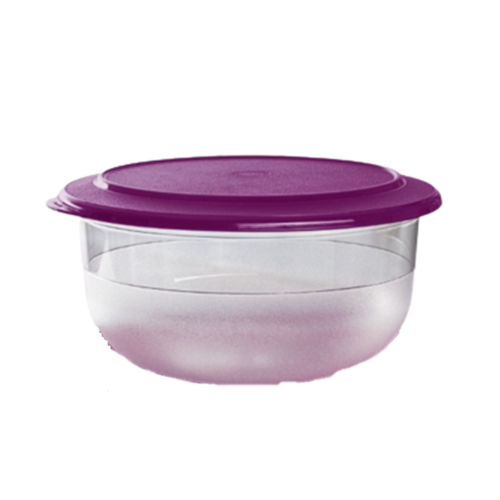 Tupperware Tigela Cristal 2lt Policarbonato com Tampa Bea Pda | Shopee ...