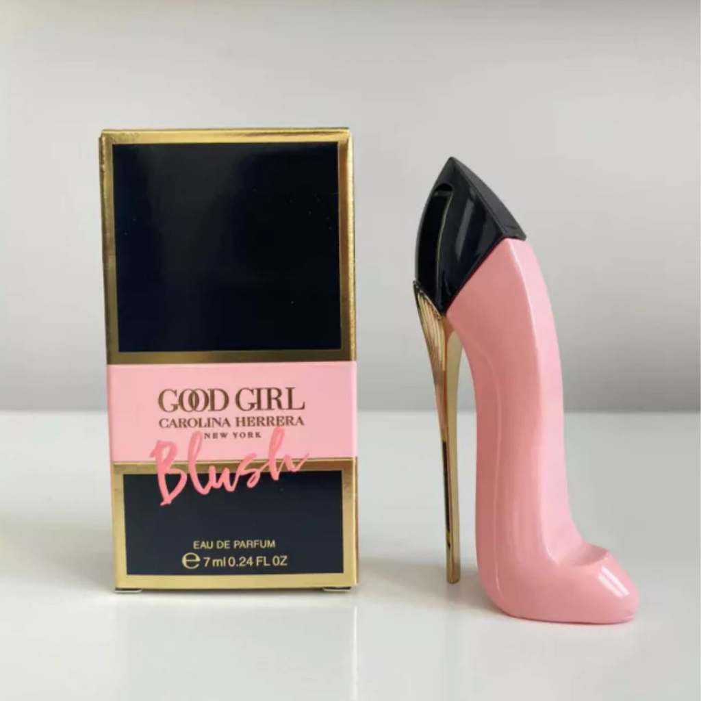 Good Girl by Carolina Herrera for Women 0.24 oz Eau de Parfum