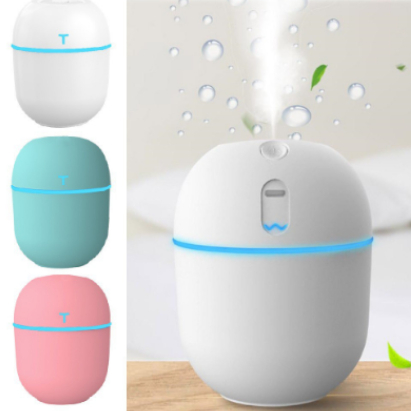 Mini Umidificador De Grande Capacidade Para Casa Escritório Promoção