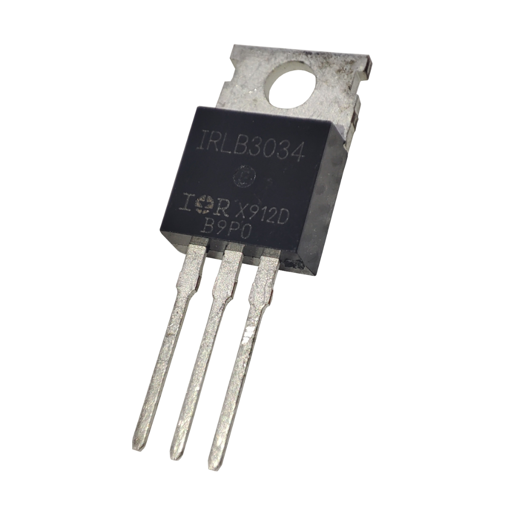 irlb3034 Irlb 3034 Pbf To220 40a 195v