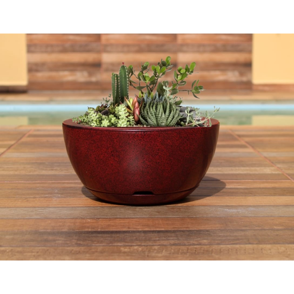 Vaso de Planta 5