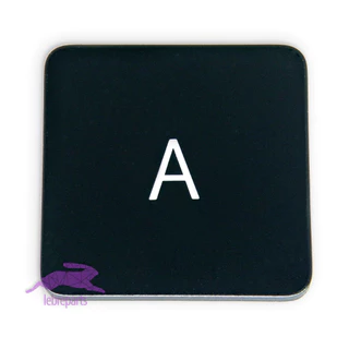 Tecla avulsa Macbook Pro Air A2337 A2338 A2442 A2485 A2141 A2251 A2289 A2179 Keycap 2018 2019 2020 2021 2022 2023 M1 M2 Intel Tecla avulsa Macbook m1 keycap