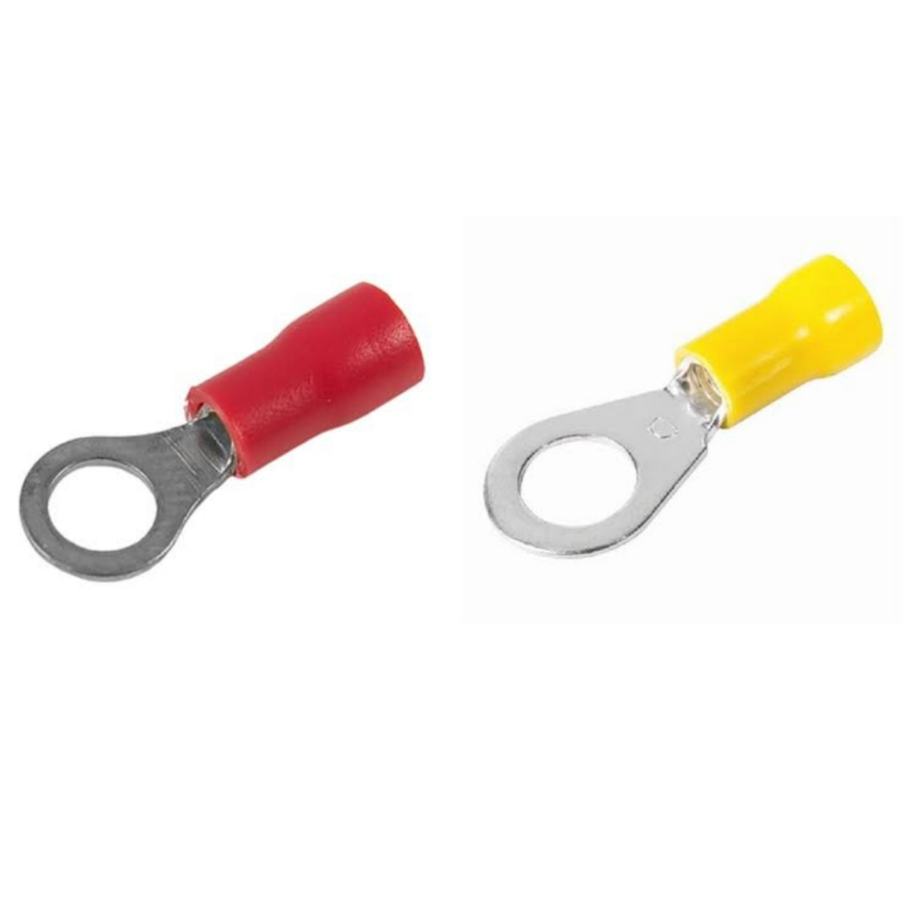 Clip Per Tubo HI-GRIP® Zincata 30-40Mm Confezione Da 20 | HCJ1X Sealey