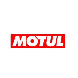 Adesivo Motul Carro e Moto Pequeno (7x1.90cm)