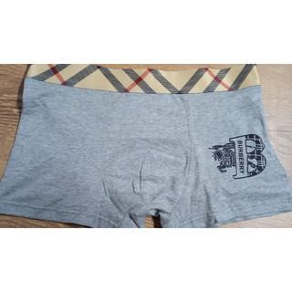 boxer burberry