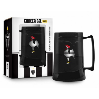 CANECA GEL 300ML - ATLÉTICO VOLPI