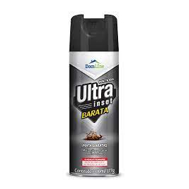 Inseticida Ultra Inset Barata 300 ml | Shopee Brasil