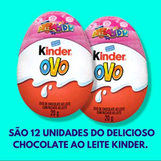 Gogos Paninni Lote Com 4 Raros Geloucos $36,97 N Kinder Ovo