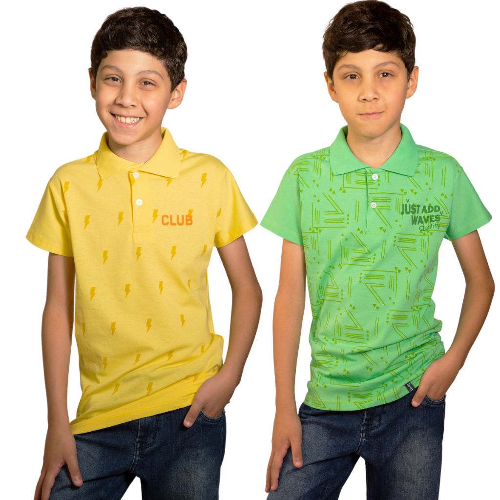 Quality Infantil (10 a 14) camiseta do roblox infantil R$48,69 em