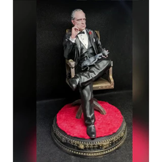 Colecionável Godfather Poderoso Chefão Escala 1/6