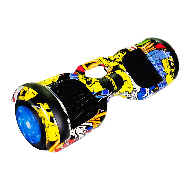 HOVERBOARD NOVO NA CAIXA Overboard Infantil Skate eletrico 6.5 POWERBOARD ou SONAKI OU PROMOVER Shopee Brasil
