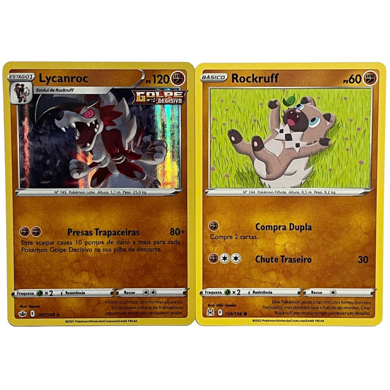 Original Carta Pokemon ultra rara Appletun Shiny Copag em Promoção