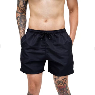 Short Masculino Bermuda Tactel Seca Rápido Mauricinho Academia Treino