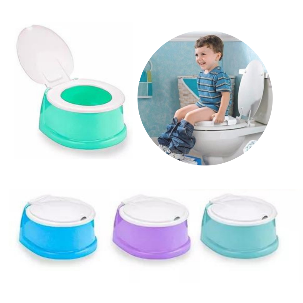 Assento Redutor Troninho Infantil Sanitario Pinico Menino Meninas Penico