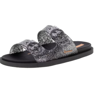 Slide Ipanema Infantil Follow Print Confortável Lançamento Oferta Só Hoje