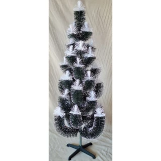 arvore de Natal de 1.50cm cacto