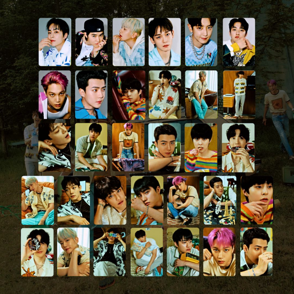 EXO em Oferta | Shopee 2026