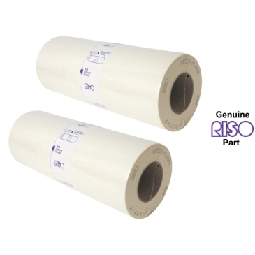 Rolo Master para Duplicador Original Riso A4 | Shopee Brasil