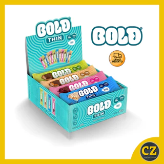 Caixa Mista Bold Thin (12 unidades) - BOLD