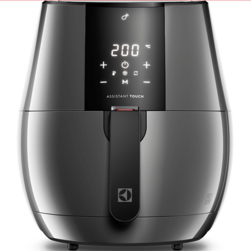 Fritadeira Airfryer Essential XL Digital Philips Walita RI9270 6L Preta  2000W 220V - Carrefour - Carrefour