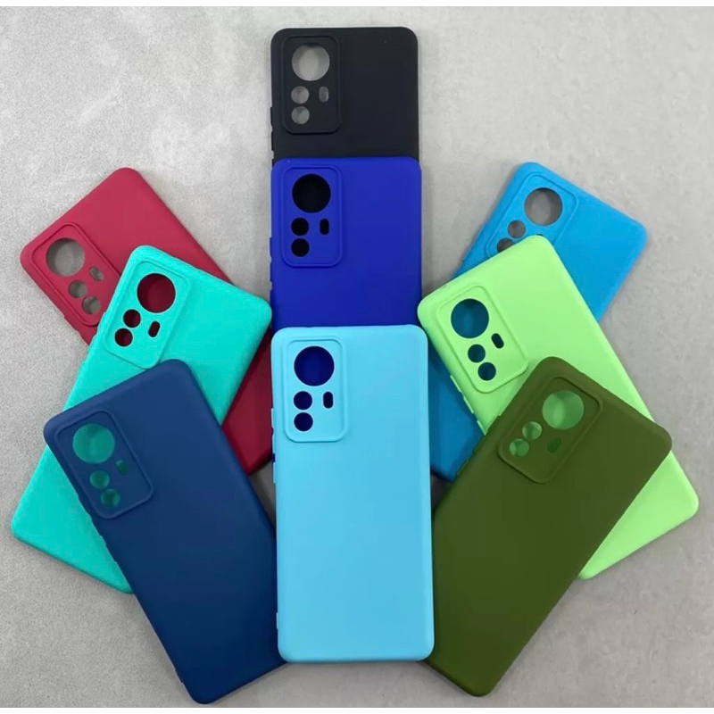 Custodia Flip di lusso Smart Mirror View per Xiaomi 12 Pro