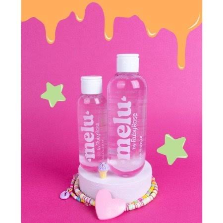 Água Micelar Facial Melu by Ruby Rose