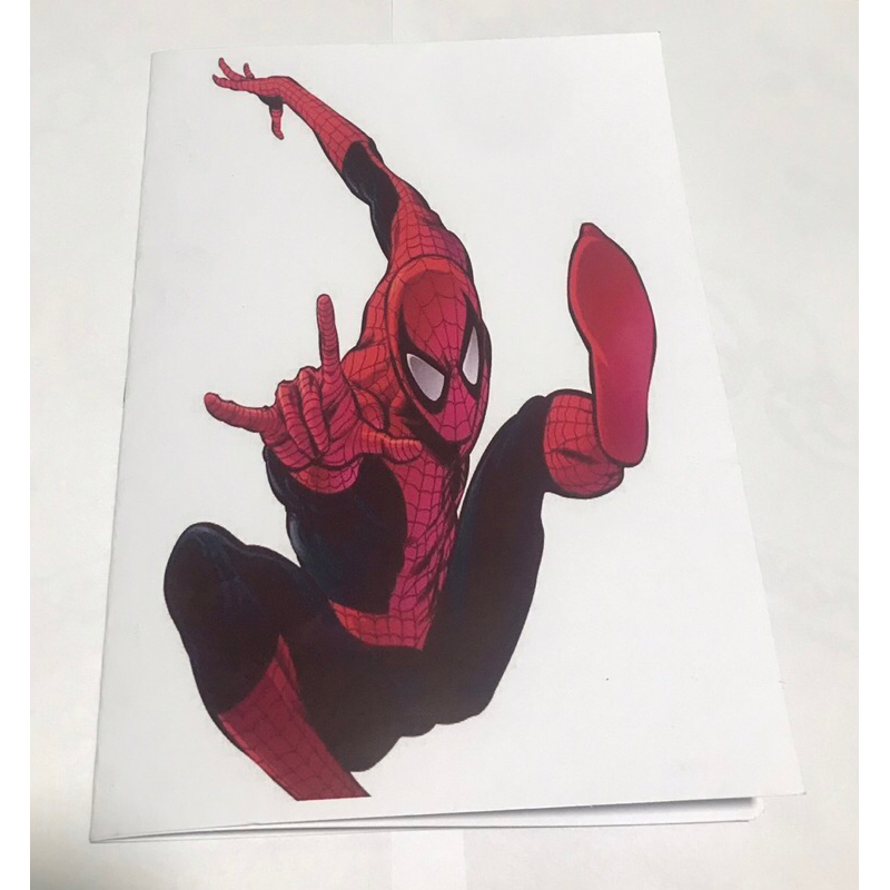 93 desenhos do Homem Aranha para colorir