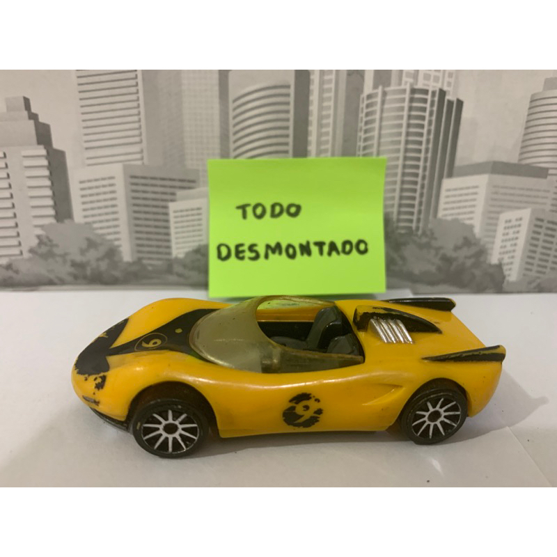 SUCATINHAS MACH 5, MACH 6, RACER CAR HOT WHEELS | Shopee Brasil