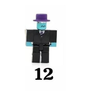 IcyTea on X: The new and improved ROBLOX Guest!! : - (