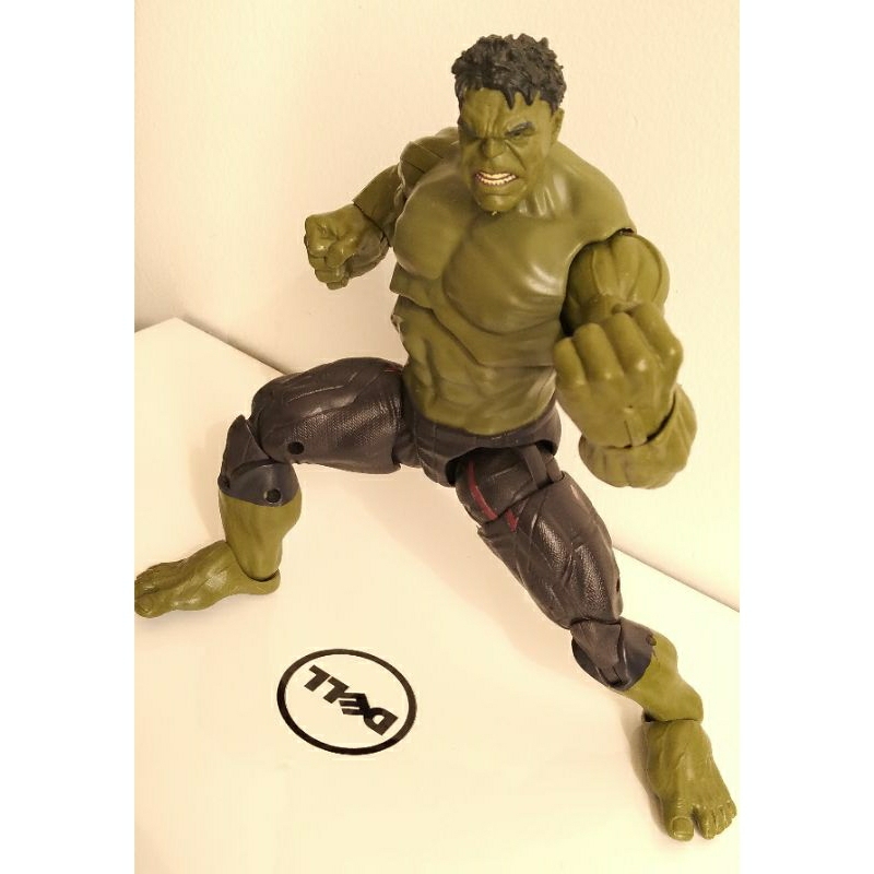 Hulk legends cheap action figures