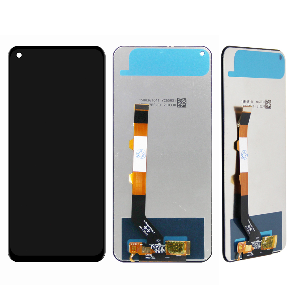 Tela Para Xiaomi Redmi Note 9T&Note 9 5G Display Touch Tela