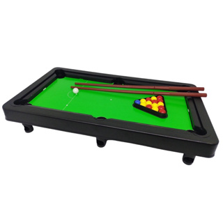 Jogo com 6 tacos Ipê 1,45cm - Ipê Bilhar / Sinuca / Snooker