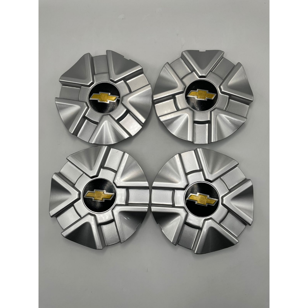 Kit Calota Tampa Garra Curta Gm Astra Gsi Br180 Aro 14 15 17 18