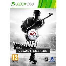 Game Xbox 360 Nhl 15 - Original - Novo - Lacrado