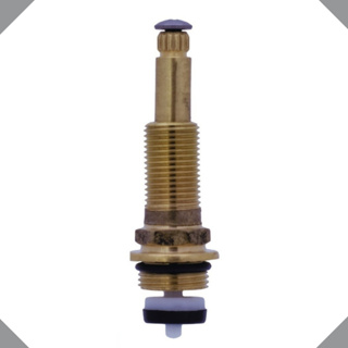 Reparo Registro MVI 1416 Universal Amarelo M.18