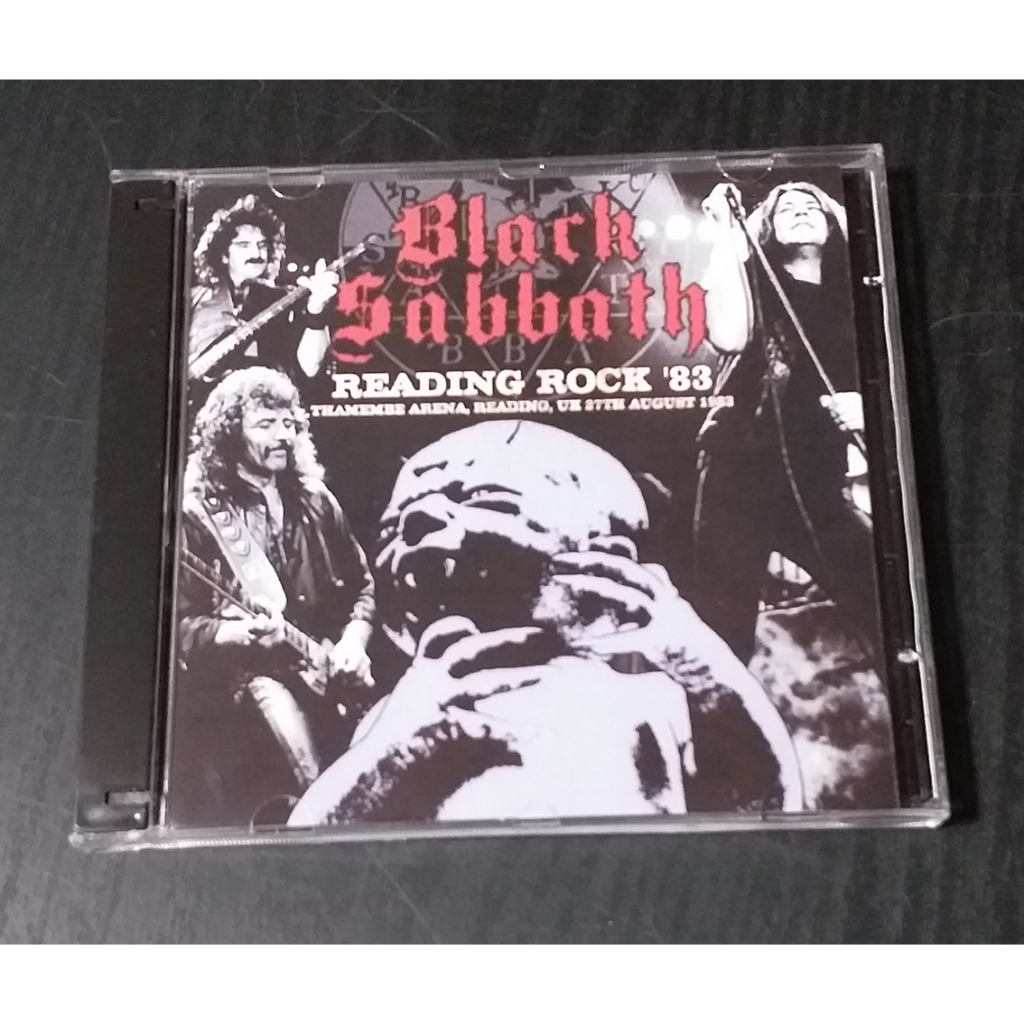 Black Sabbath サイン入り CD Black Sabbath サイン入り CDの通販 | LIGHTANDDRAWING