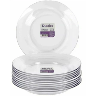 kit de pratos duralex